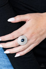 Load image into Gallery viewer, Royal Ranking - Blue Ring - Paparazzi