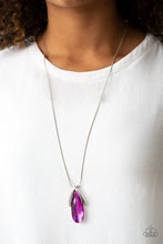 Load image into Gallery viewer, Stellar Sophistication - Pink Necklace - Paparazzi