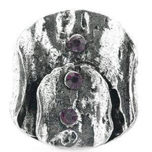 Load image into Gallery viewer, Purple Bells - Purple Ring - Paparazzi