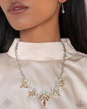 Load image into Gallery viewer, Superb Shine - Multi Necklace - Paparazzi