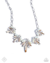 Load image into Gallery viewer, Superb Shine - Multi Necklace - Paparazzi