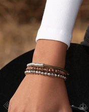 Load image into Gallery viewer, Fabulous Find - Multi Bracelet - Paparazzi