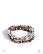 Load image into Gallery viewer, Fabulous Find - Multi Bracelet - Paparazzi