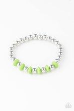 Load image into Gallery viewer, Starlet Shimmer - Kids Beaded Bracelets