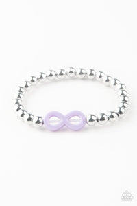 Starlet Shimmer - Kids Infinity Bracelets