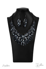 Load image into Gallery viewer, The Heather - Zi Collection Necklace - Paparazzi