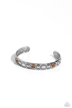 Load image into Gallery viewer, Cactus Canopy - Brown Bracelet - Paparazzi