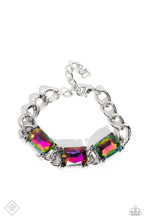 Load image into Gallery viewer, Dazzling Debut - Multi Bracelet - Paparazzi