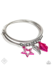 Load image into Gallery viewer, Popstar Privilege - Multi Bracelet - Paparazzi