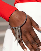 Load image into Gallery viewer, Copious Choice - Silver Bracelet - Paparazzi