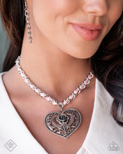 Load image into Gallery viewer, Appealing Applicant - Pink Necklace - Paparazzi