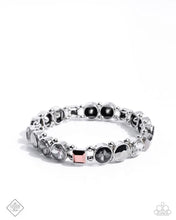 Load image into Gallery viewer, Quaint Qualification - Multi Bracelet - Paparazzi