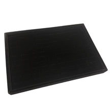 Load image into Gallery viewer, Flannel Jewelry Display Ring Tray