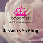 Jessica's $5 Bling