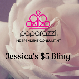 Jessica&#39;s $5 Bling
