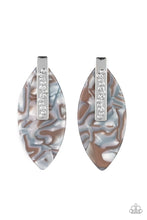 Load image into Gallery viewer, Maven Mantra - Multi Earrings - Paparazzi