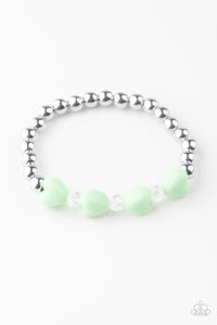 Starlet Shimmer - Kids Heart Bracelets