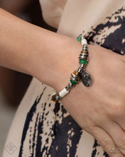 Load image into Gallery viewer, Seasoned Adventurer - Multi Bracelet - Paparazzi