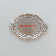 Load image into Gallery viewer, Creative Resin Jewelry Holder Plate