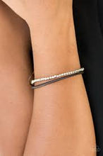 Load image into Gallery viewer, Mountain Mod - Brown Bracelet - Paparazzi