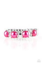 Load image into Gallery viewer, More Or PRICELESS - Pink Ring - Paparazzi