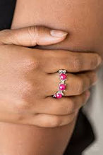 Load image into Gallery viewer, More Or PRICELESS - Pink Ring - Paparazzi