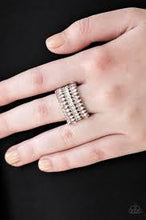 Load image into Gallery viewer, Treasury Fund - Pink Ring - Paparazzi