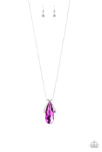 Load image into Gallery viewer, Stellar Sophistication - Pink Necklace - Paparazzi