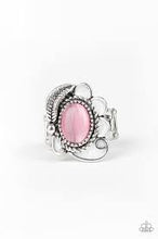 Load image into Gallery viewer, Fairytale Magic - Pink Ring - Paparazzi