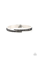 Load image into Gallery viewer, Deco Drama - Black Bracelet  - Paparazzi