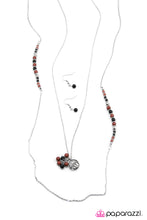 Load image into Gallery viewer, In This Neck of The Woods - Multi Necklace - Paparazzi