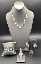 Load image into Gallery viewer, Free Rein - White Bracelet - Paparazzi