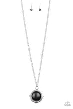 Load image into Gallery viewer, Desert Equinox - Black Necklace - Paparazzi