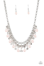 Load image into Gallery viewer, You May Kiss the Bride - Multi Necklace - Paparazzi