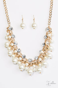 Idolize - Paparazzi Necklace - Zi Collection