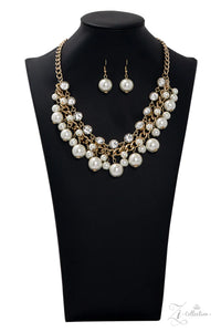 Idolize - Paparazzi Necklace - Zi Collection