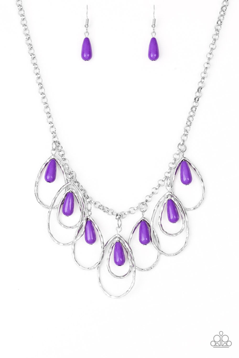 Tango tempest purple paparazzi hotsell