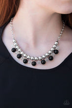 Load image into Gallery viewer, Power Trip - Black Necklace - Paparazzi