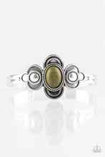 Load image into Gallery viewer, Dream COWGIRL - Green Bracelet - Paparazzi