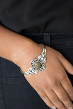 Load image into Gallery viewer, Dream COWGIRL - Green Bracelet - Paparazzi
