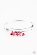 Load image into Gallery viewer, All Roads Lead To ROAM - Pink Bracelet - Paparazzi