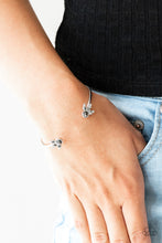 Load image into Gallery viewer, A Bit Rich - Silver Bracelet - Paparazzi