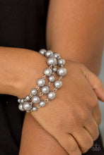 Load image into Gallery viewer, Until The End Of TIMELESS - Silver Bracelet - Paparazzi