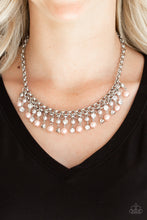 Load image into Gallery viewer, You May Kiss the Bride - Multi Necklace - Paparazzi