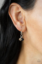 Load image into Gallery viewer, Pharaoh Finesse - Multi Necklace - Paparazzi