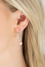 Load image into Gallery viewer, High Heels and Hustle - Pink Necklace - Paparazzi