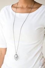 Load image into Gallery viewer, Court Couture - Purple Necklace - Paparazzi