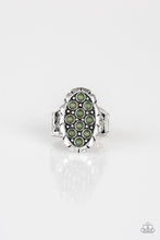Load image into Gallery viewer, Cactus Garden - Green Ring - Paparazzi