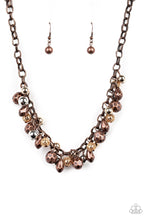 Load image into Gallery viewer, Building My Brand - Multi Necklace - Paparazzi