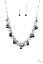 Load image into Gallery viewer, Courageously Catwalk - Multi Necklace - Paparazzi